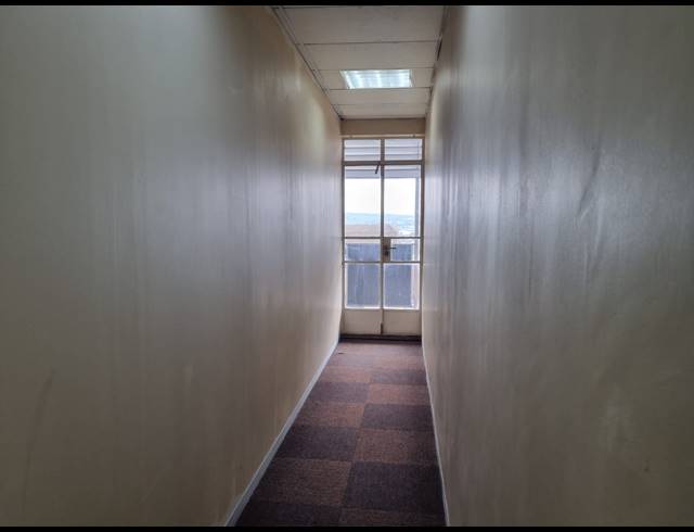 750M² OFFICE TO LET IN NELSPRUIT CENTRAL